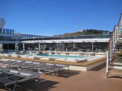 MSC Meraviglia Atmosphere Pool picture