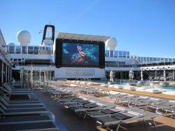 MSC Meraviglia Atmosphere Pool picture