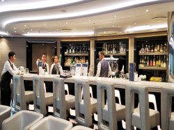 MSC Meraviglia Theatre Bar & Lounge picture