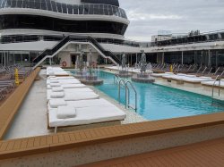 MSC Meraviglia Atmosphere Pool picture