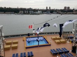 MSC Meraviglia Horizon Pool picture