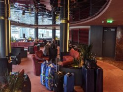 MSC Meraviglia Top Sail Lounge picture