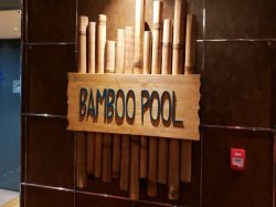 Bamboo Pool picture