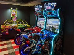 Virtual Games Arcade picture