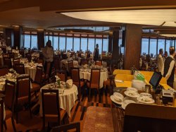 MSC Meraviglia Panorama Restaurant picture