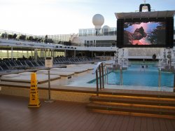 MSC Meraviglia Atmosphere Pool picture