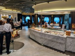 MSC Meraviglia Jean-Philippe Crepes & Ice Cream picture