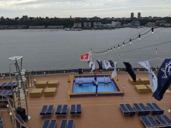 MSC Meraviglia Horizon Pool picture