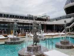 MSC Meraviglia Atmosphere Pool picture