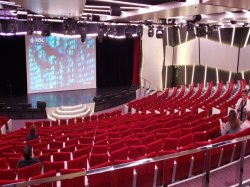 MSC Meraviglia Broadway Theatre picture