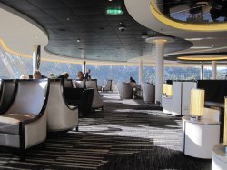 MSC Meraviglia Sky Lounge picture