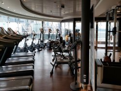 MSC Meraviglia MSC Gym by Technogym picture