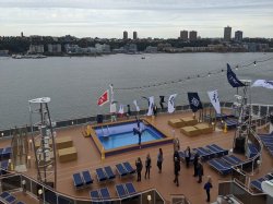 MSC Meraviglia Horizon Pool picture