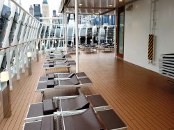 MSC Meraviglia Top 19 Solarium picture