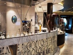 MSC Meraviglia Jean-Philippe Chocolate & Coffee picture