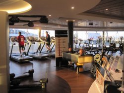 MSC Meraviglia MSC Gym by Technogym picture