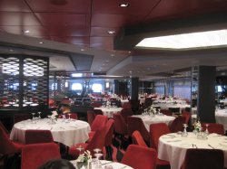 MSC Meraviglia Waves Restaurant picture