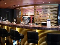 MSC Meraviglia Top Sail Lounge picture