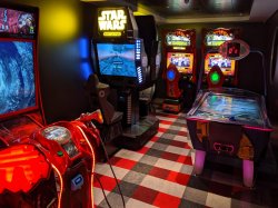 Virtual Games Arcade picture