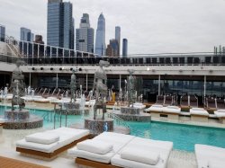 MSC Meraviglia Atmosphere Pool picture