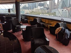 MSC Meraviglia Top Sail Lounge picture