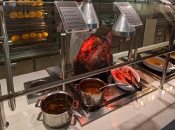 MSC Meraviglia Marketplace Buffet picture