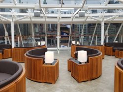 MSC Meraviglia The One Sun Deck & Bar picture