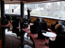 MSC Meraviglia Top Sail Lounge picture