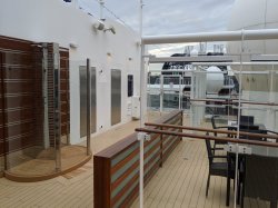 MSC Meraviglia The One Sun Deck & Bar picture