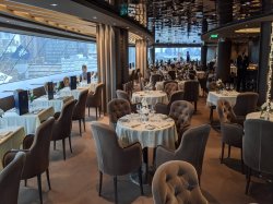 MSC Meraviglia Top Sail Restaurant picture