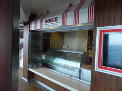 Norwegian Escape Dolce Gelato picture