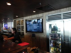 Norwegian Escape District Brew House picture