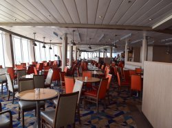 Symphony of the Seas Windjammer Marketplace picture