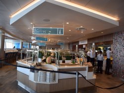 Symphony of the Seas Windjammer Marketplace picture