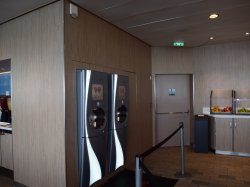 Symphony of the Seas Windjammer Marketplace picture