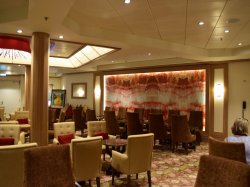 Symphony of the Seas Crown Lounge picture