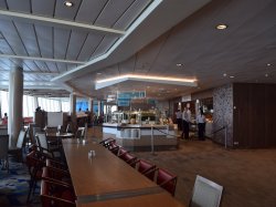 Symphony of the Seas Windjammer Marketplace picture