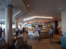 Symphony of the Seas Windjammer Marketplace picture