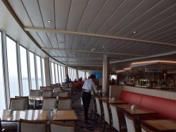 Symphony of the Seas Windjammer Marketplace picture