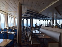 Symphony of the Seas Windjammer Marketplace picture