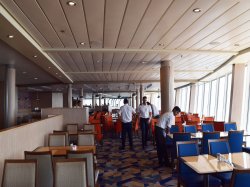 Symphony of the Seas Windjammer Marketplace picture