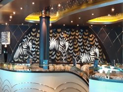 The Zebra Bar picture