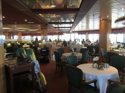 MSC Armonia La Pergola Restaurant picture