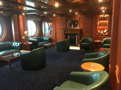 MSC Armonia Cigar Room picture