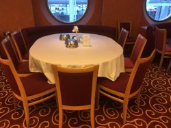 MSC Armonia Marco Polo Restaurant picture