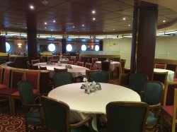 MSC Armonia Marco Polo Restaurant picture