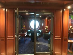 MSC Armonia Cigar Room picture