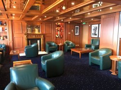 MSC Armonia Cigar Room picture