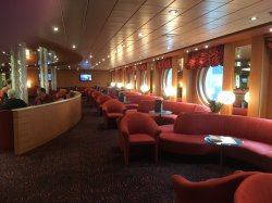 MSC Armonia Bar Del Duomo picture