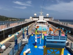 MSC Armonia Doremi Spray Park picture